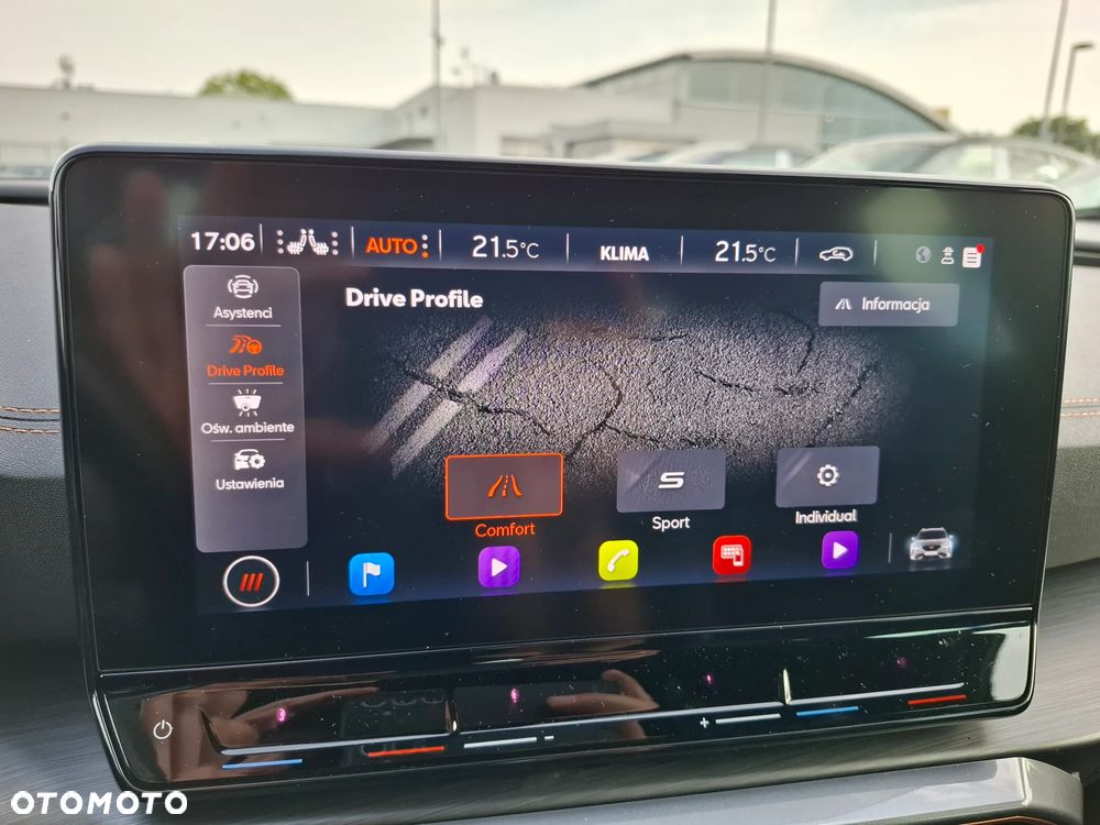 Cupra Formentor 1.5 TSI DSG - 28