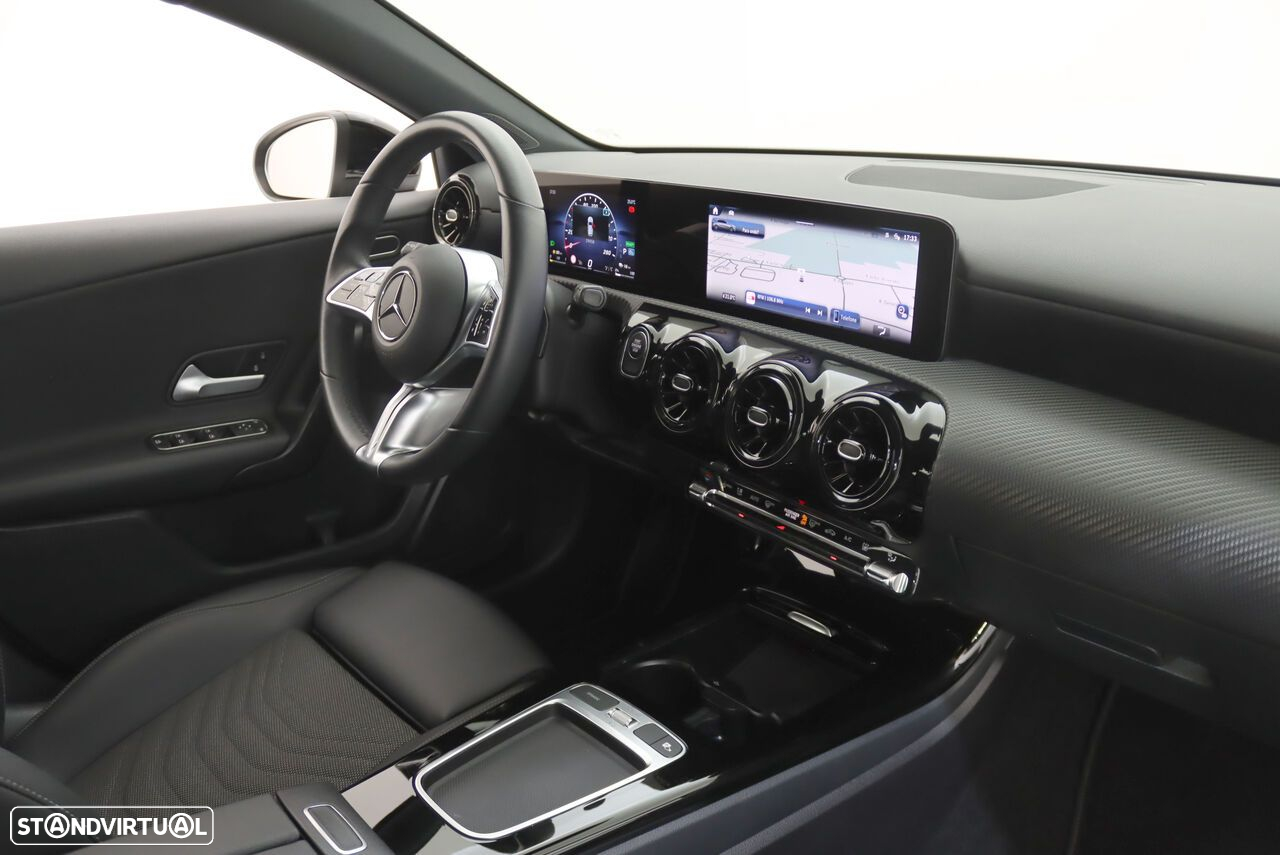 Mercedes-Benz A 250 e Style Plus - 5