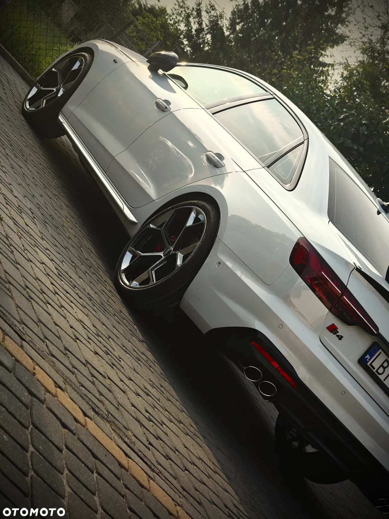 Audi S4 - 39