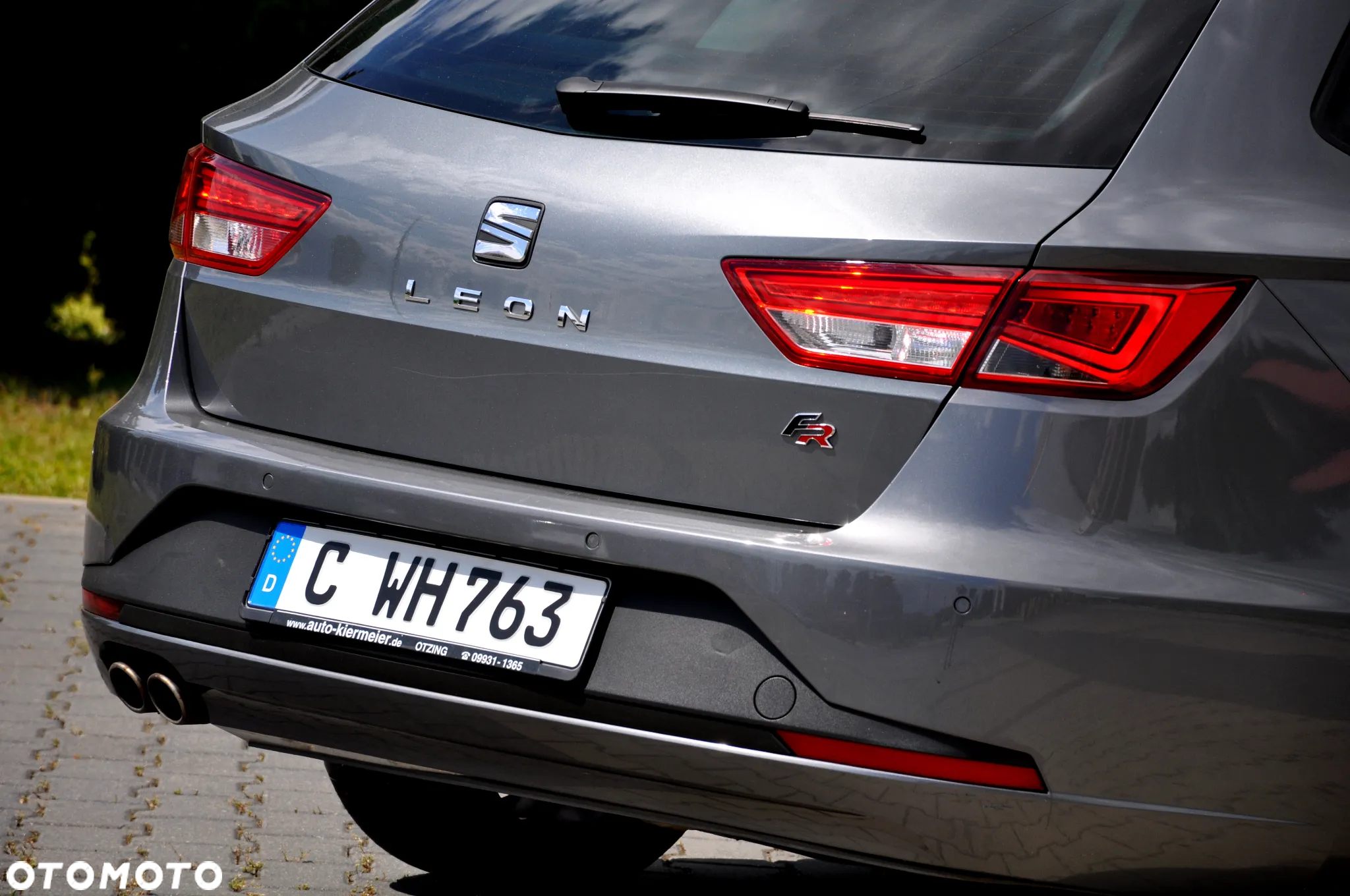 Seat Leon 2.0 TDI DPF DSG FR - 16