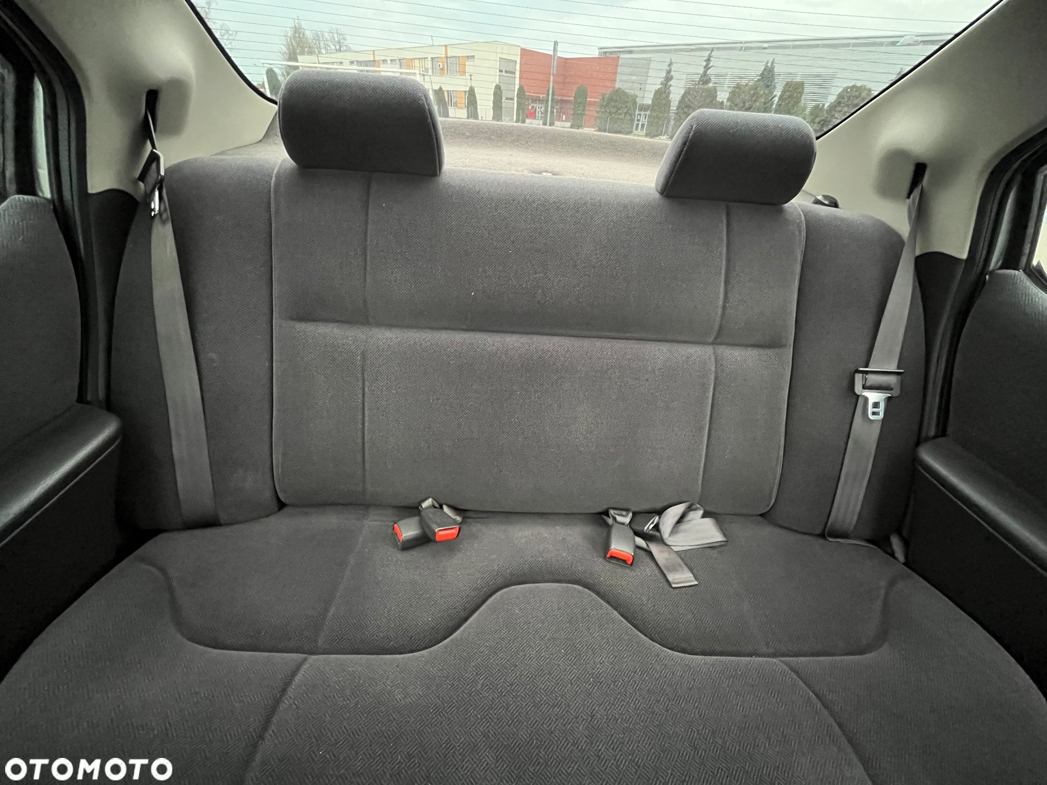 Chrysler Stratus LE 2.0 - 7