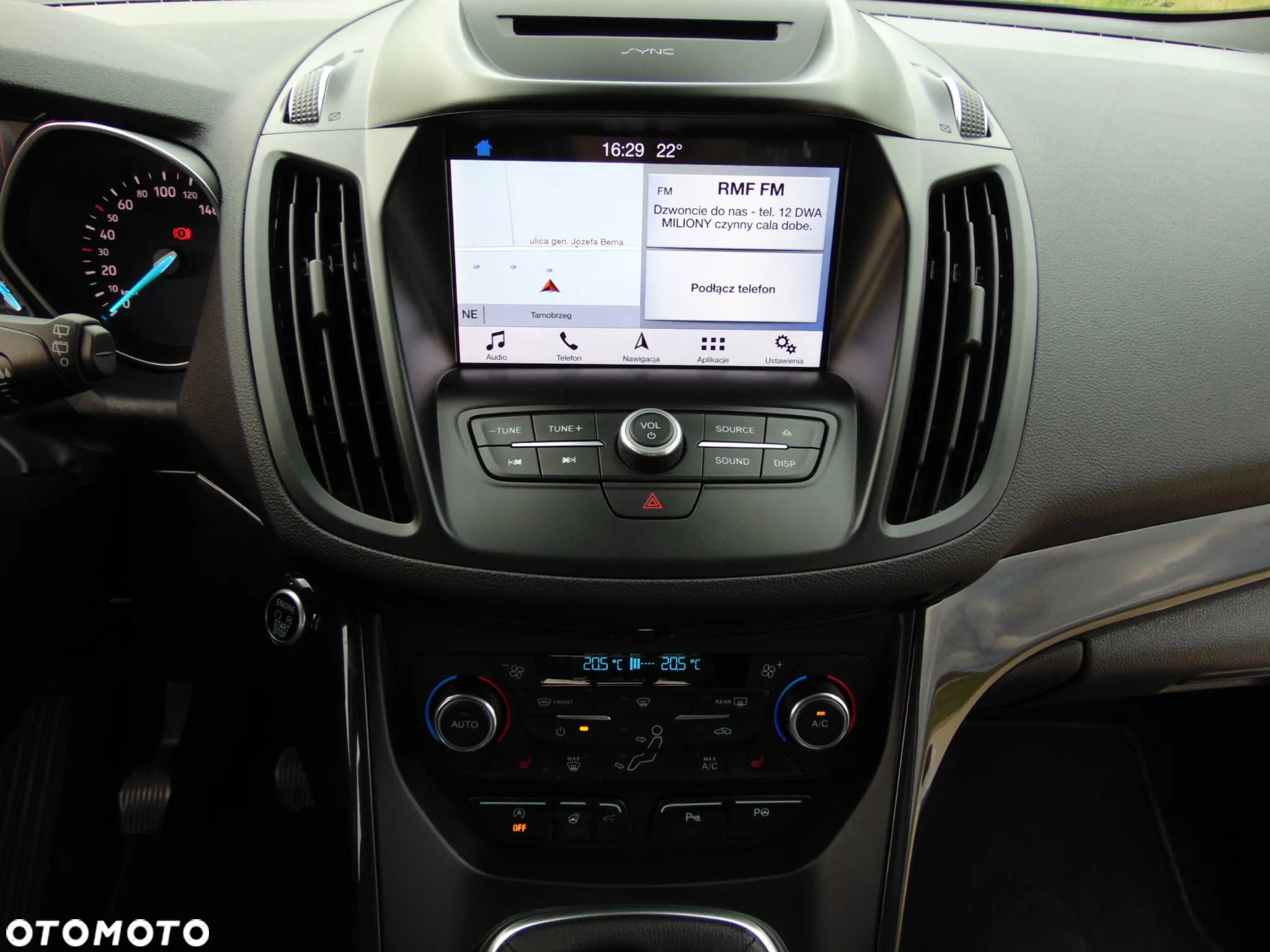 Ford Kuga 2.0 TDCi FWD Titanium - 16