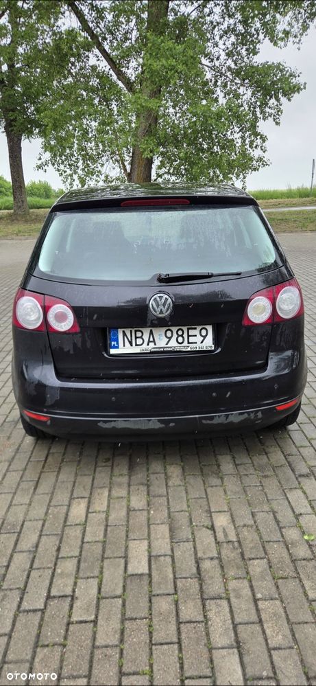 Volkswagen Golf Plus - 6