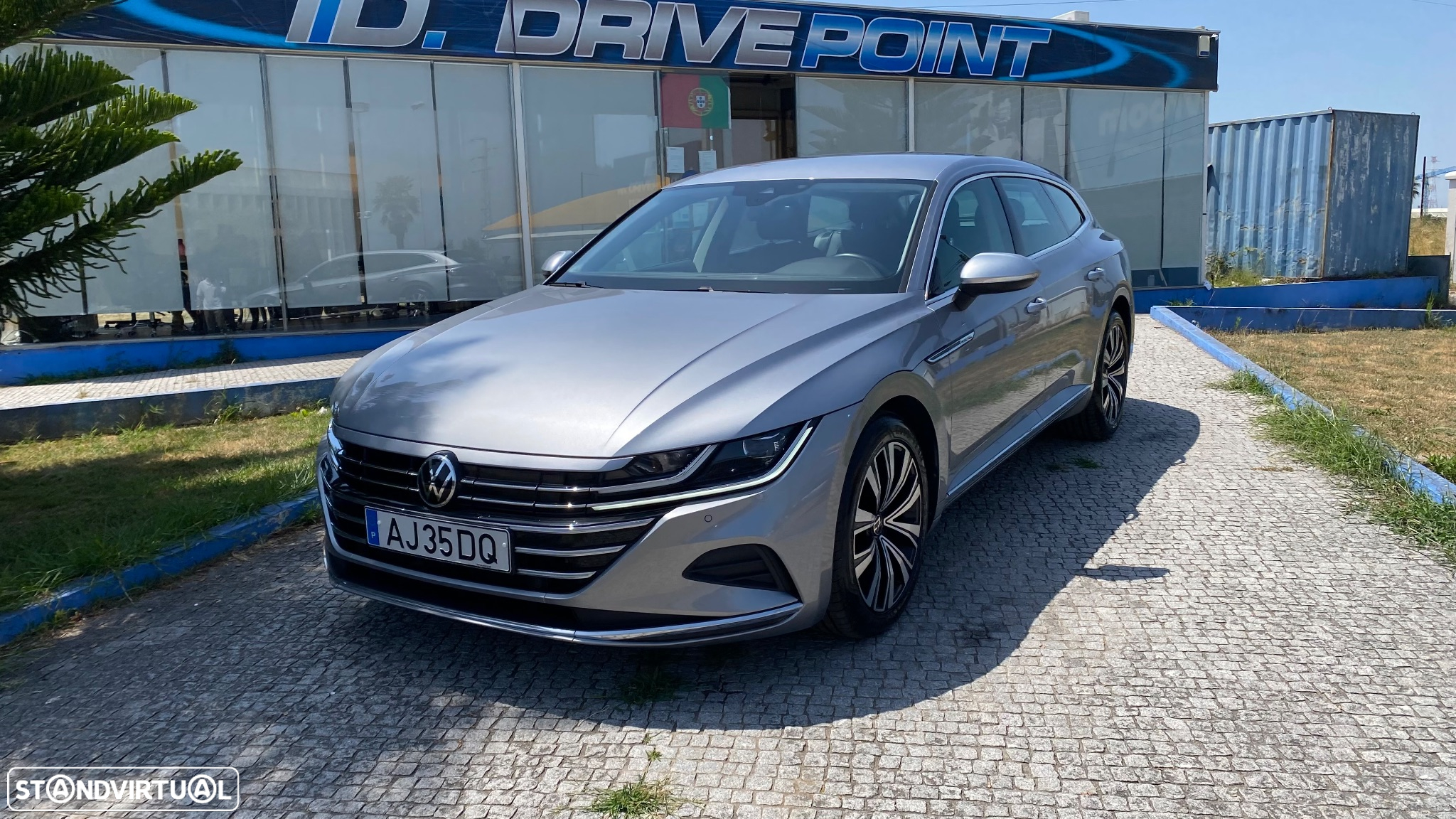 VW Arteon Shooting Brake 1.4 TSI eHybrid Elegance - 3