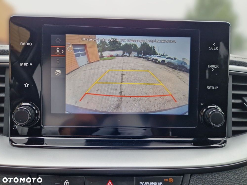 Kia Ceed 1.5 T-GDI M DCT - 21