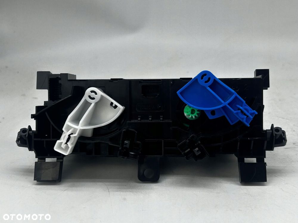 panel klimatyzacji renault kangoo iii 285251419r - 5