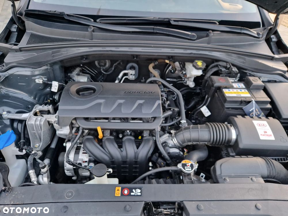 Kia Ceed 1.4 Smart Plus - 18