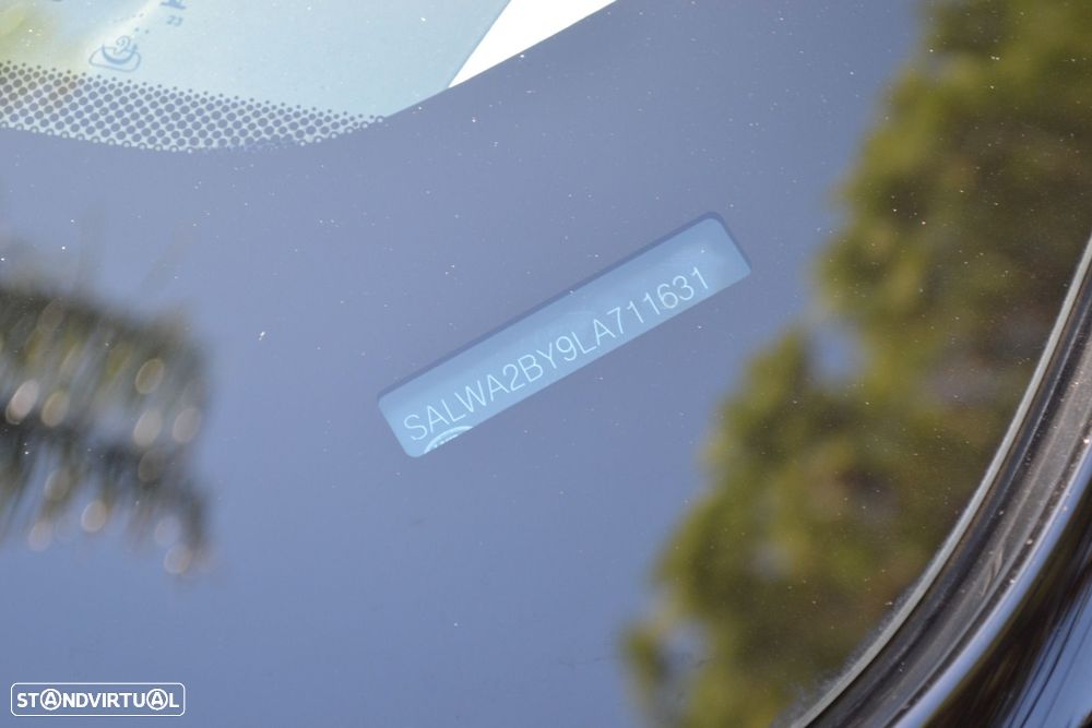 Land Rover Range Rover Sport 2.0 Si4 PHEV SE - 53