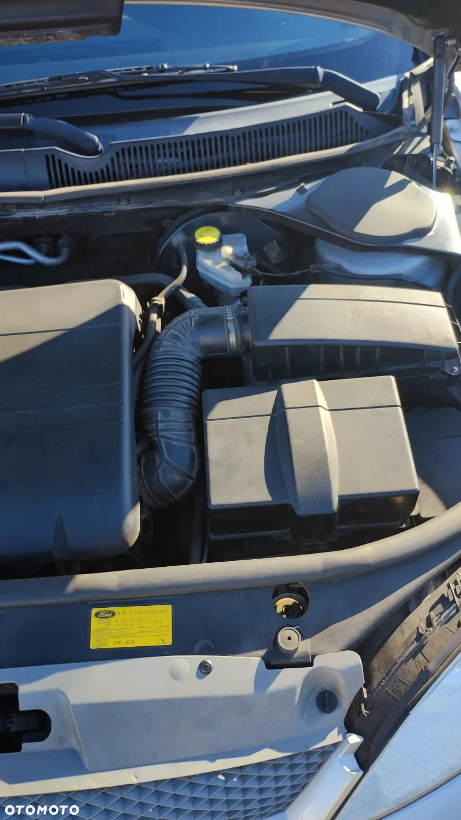 Ford Mondeo - 13