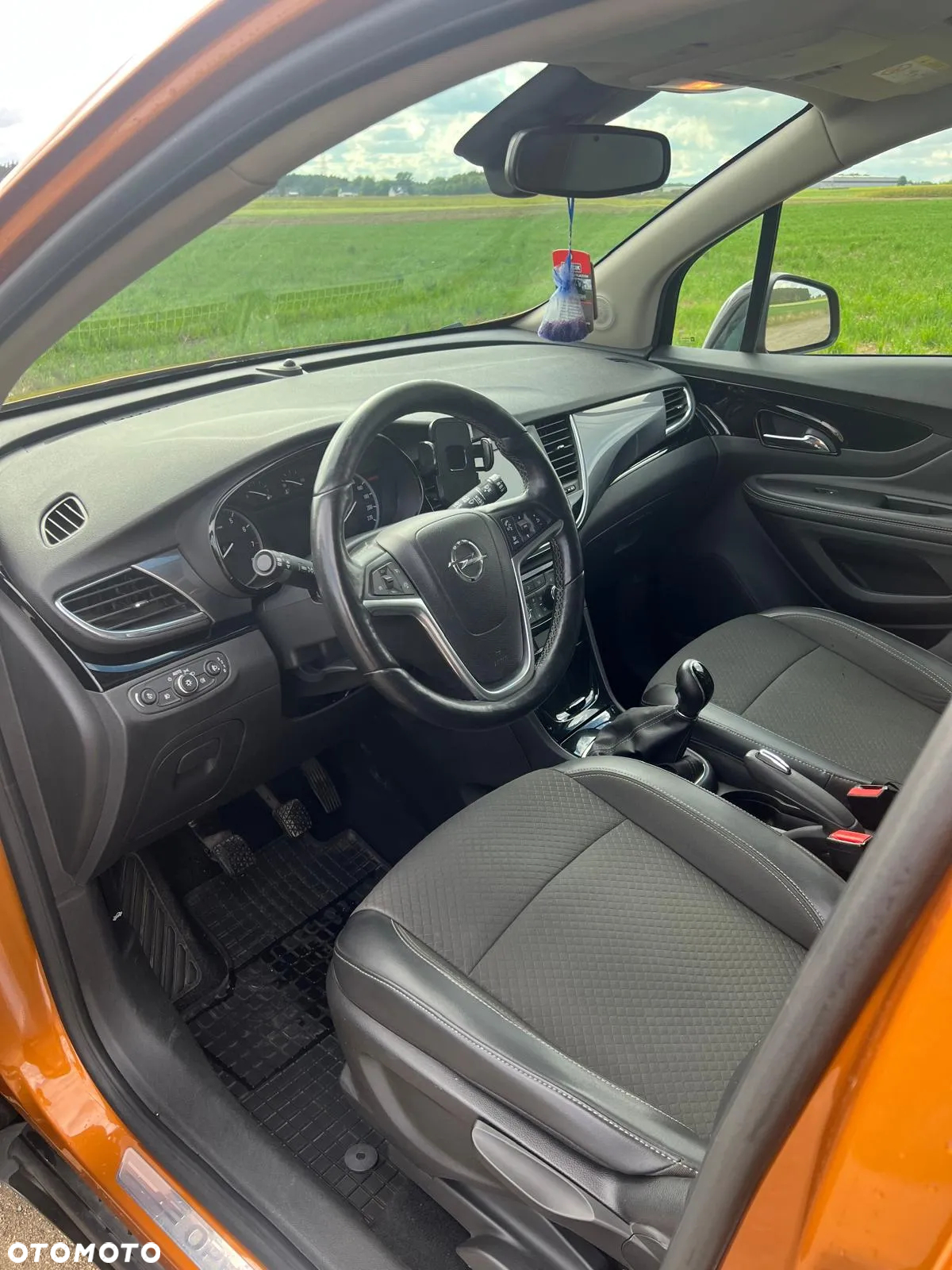 Opel Mokka X 1.4 (ecoFLEX) ECOTEC Start/Stop Color Innovation - 7