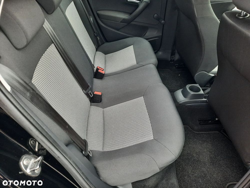 Volkswagen Polo 1.2 Comfortline - 13