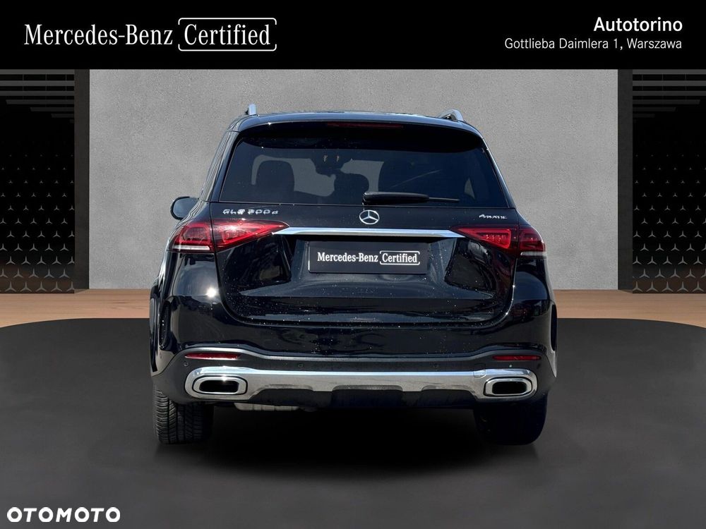 Mercedes-Benz GLE - 5