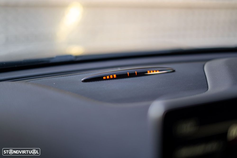 Mercedes-Benz CLA 180 d AMG Line - 42