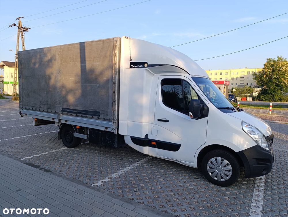 Renault Master - 5