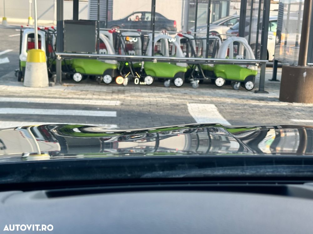 BMW Seria 5 530d xDrive Touring Sport-Aut. Luxury Line - 23