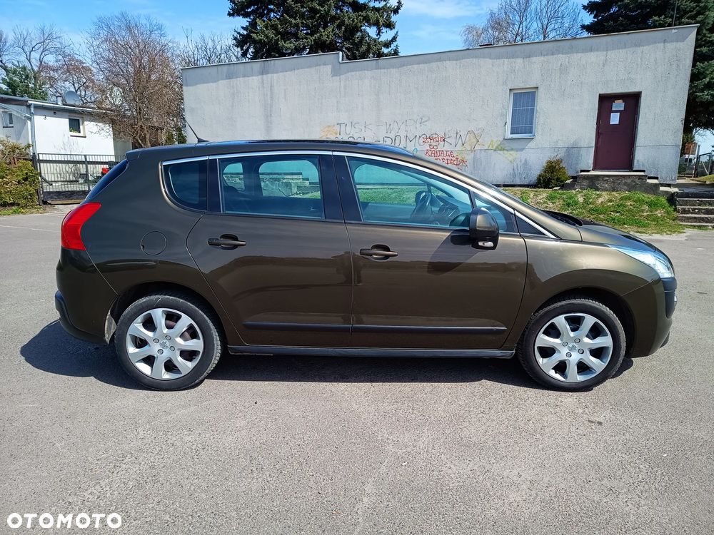 Peugeot 3008 1.6 Access - 9