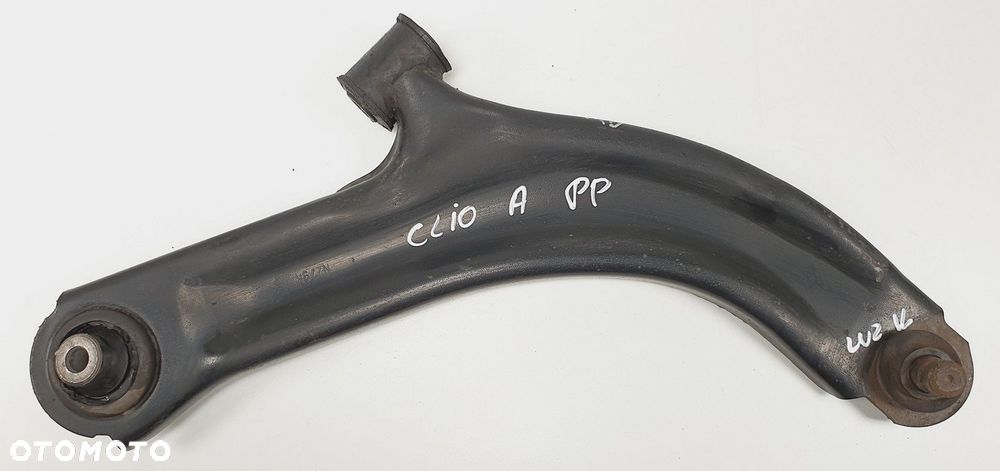 WAHACZ PRAWY PRZÓD RENAULT CLIO III 8200615058 - 1