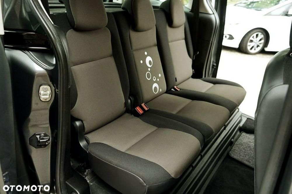 Citroën Berlingo - 18