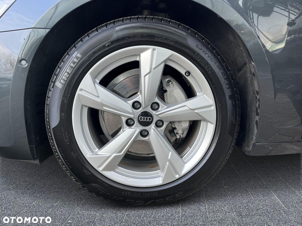 Audi A6 Avant - 41