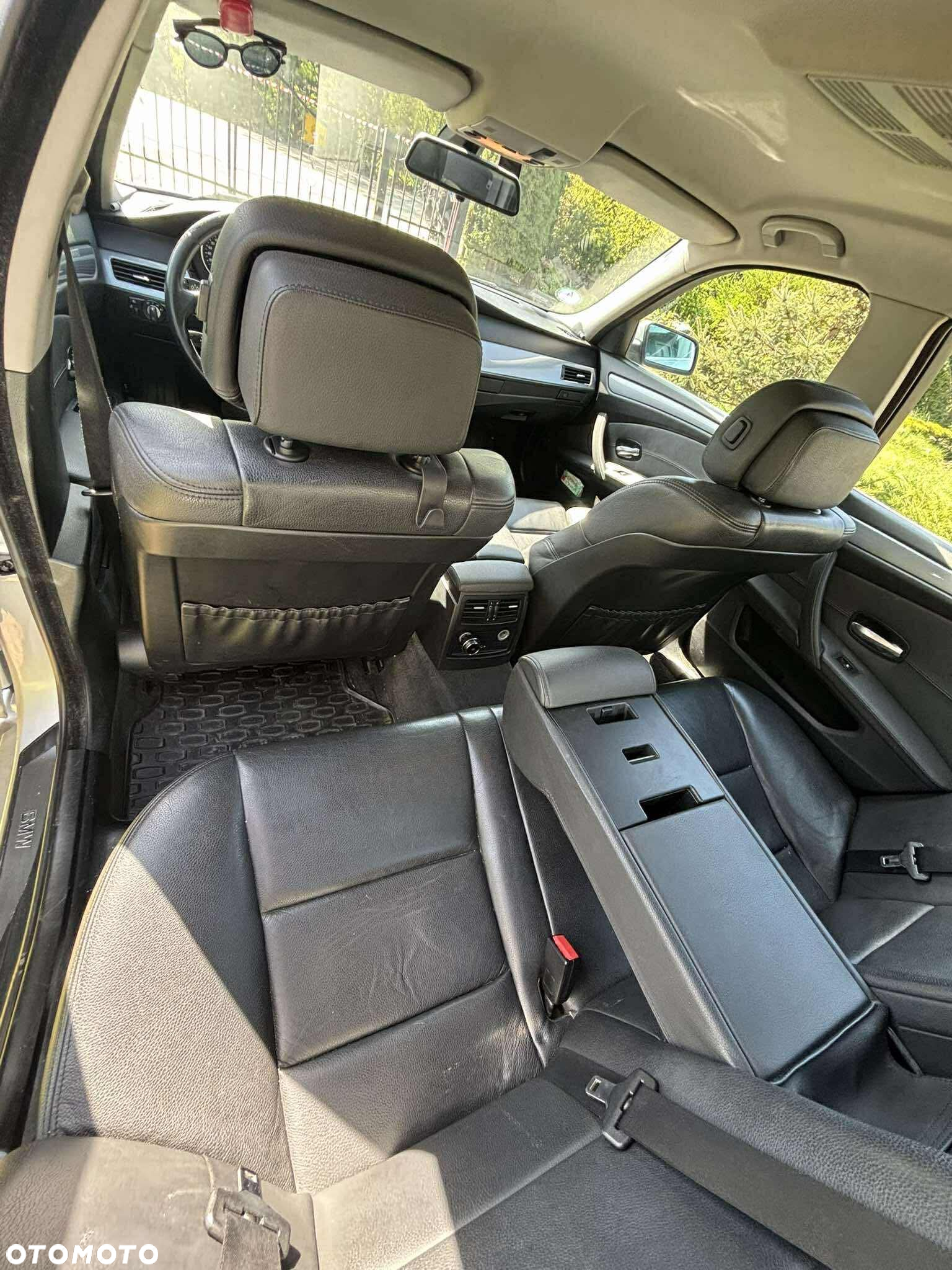 BMW Seria 5 - 11