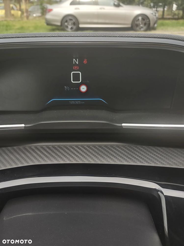 Peugeot 508 BlueHDi 130 EAT8 Active Pack - 5