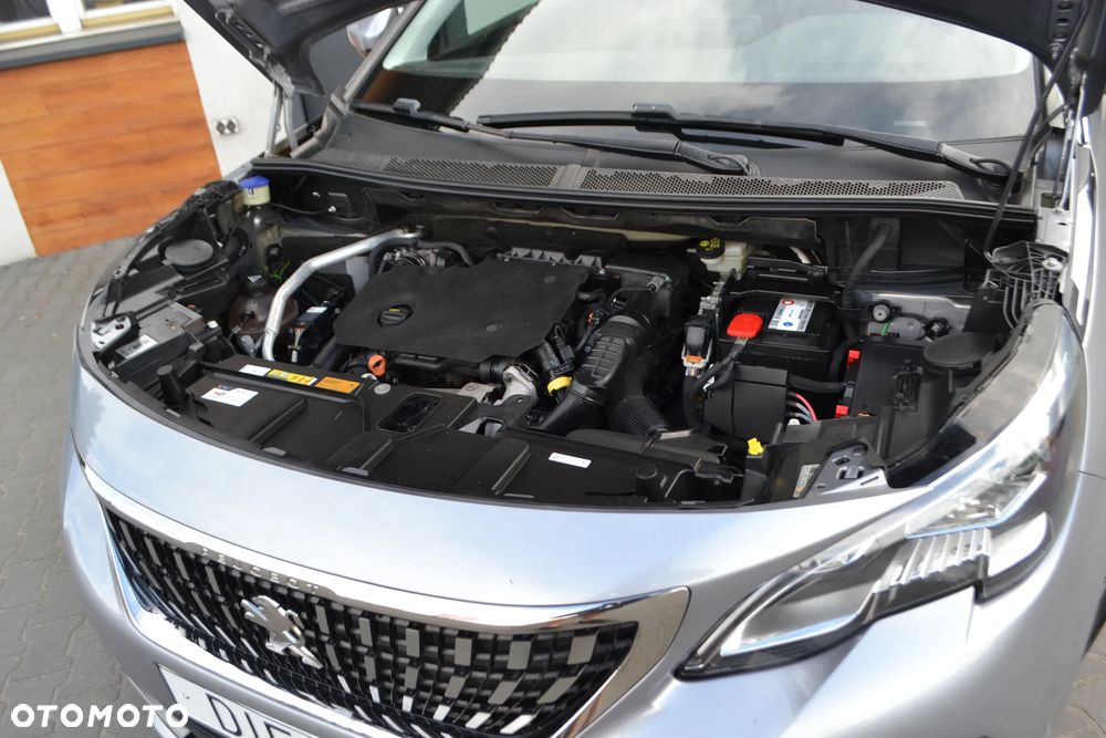 Peugeot 3008 - 18