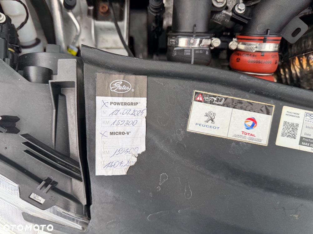 Peugeot 2008 PureTech 110 Stop&Start Urban Move - 33