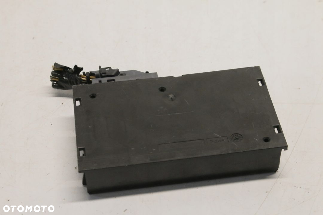moduł bluetooth Opel Astra H 13403828 - 3