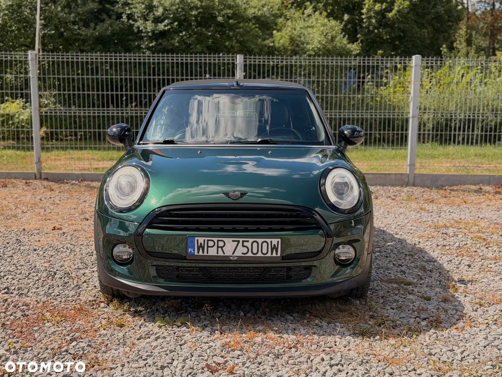 MINI Cooper Standard - 9