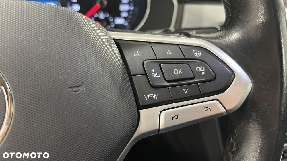 Volkswagen Passat 2.0 TDI EVO Business DSG - 23
