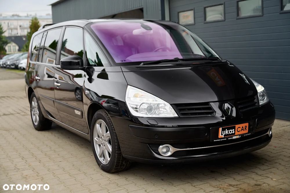 Renault Grand Espace 2.0 dCi 175 FAP Initiale - 34