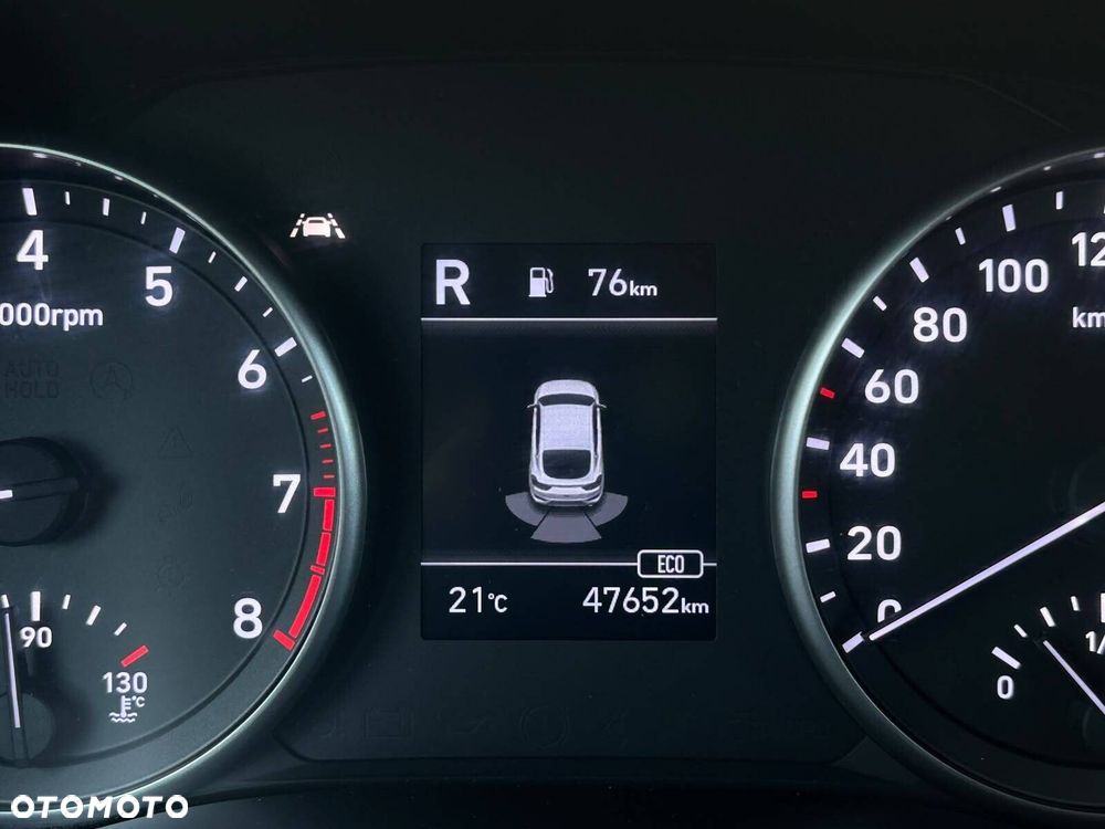 Hyundai i30 1.5 T-GDI 48V Smart DCT - 31