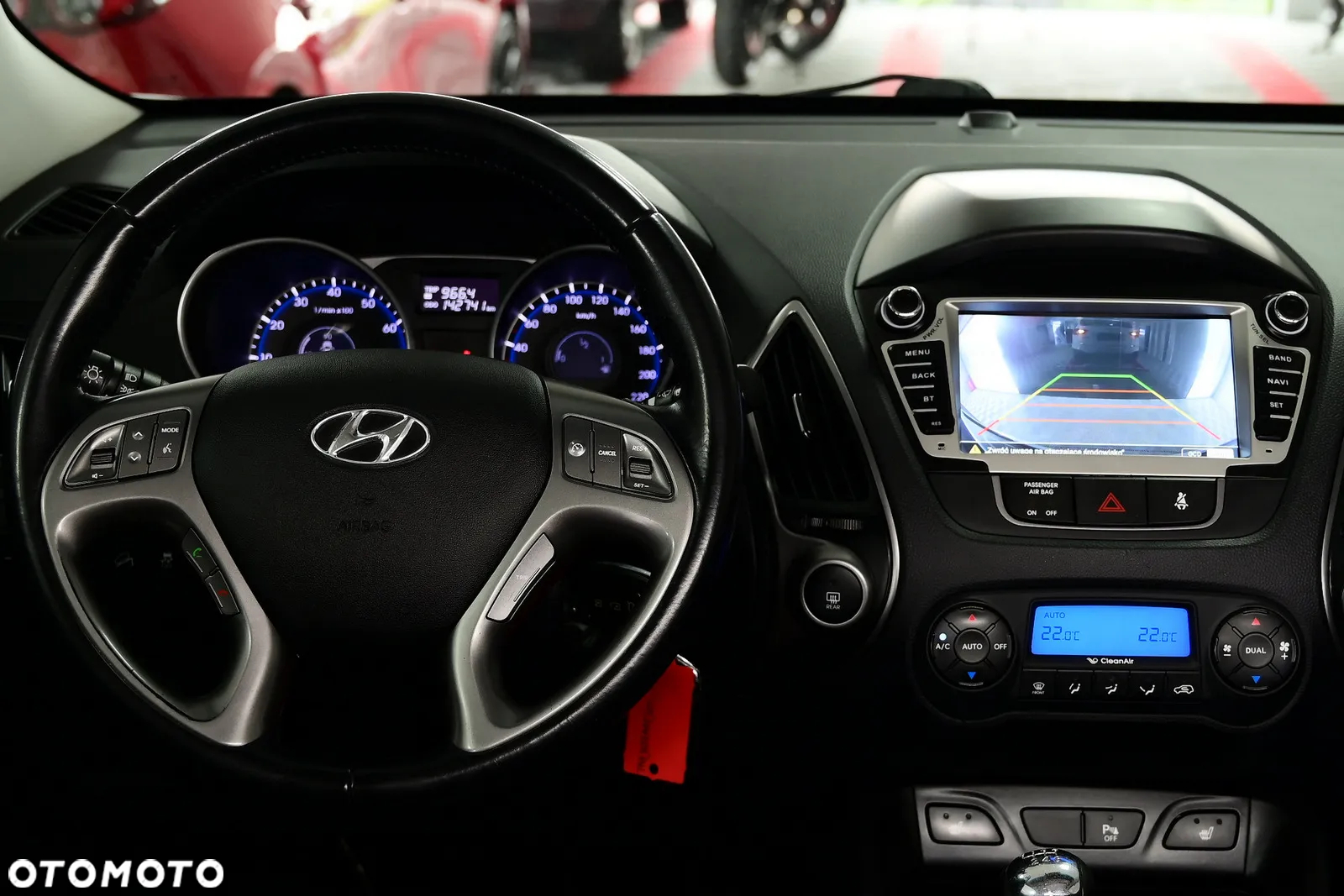 Hyundai ix35 - 25