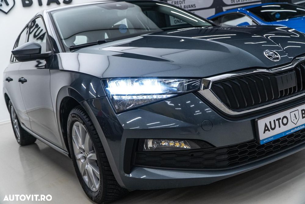 Skoda Scala 1.6 TDI Style - 28