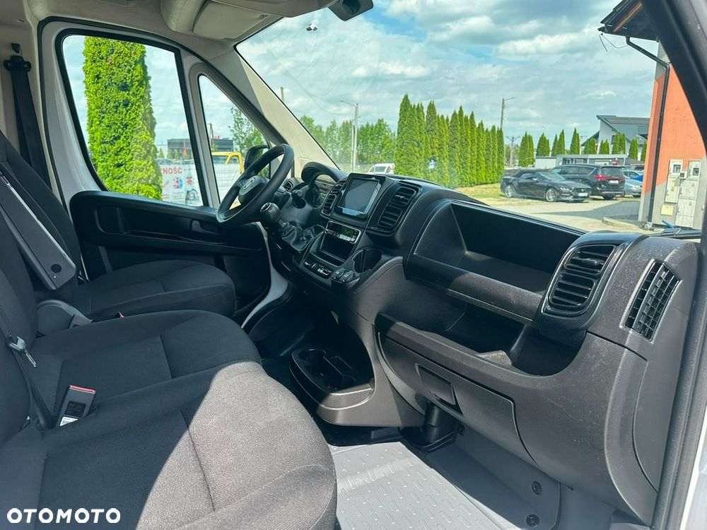 Fiat Ducato - 14