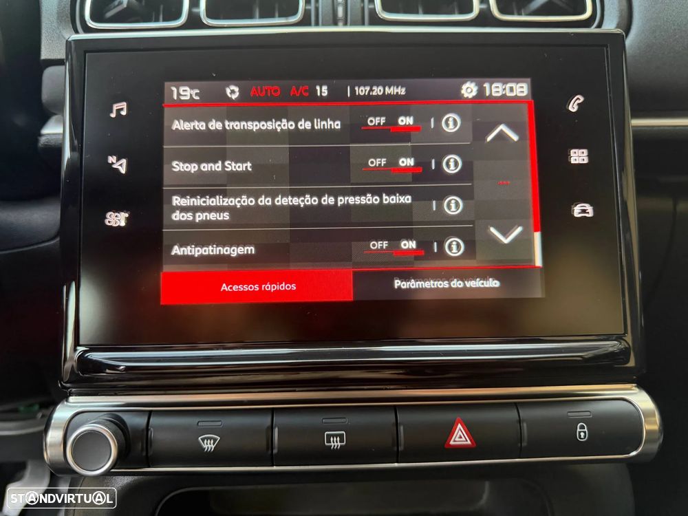 Citroën C3 Pure Tech S&S C-Series - 13