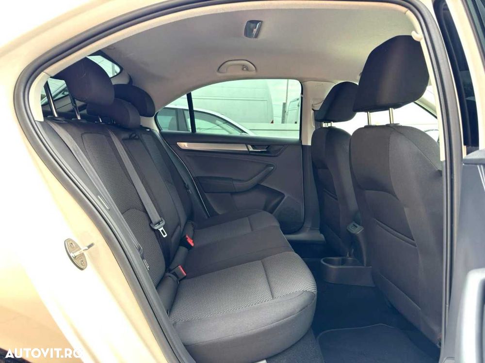 Seat Toledo 1.0 TSI Start&Stop DSG7 Xcellence - 17