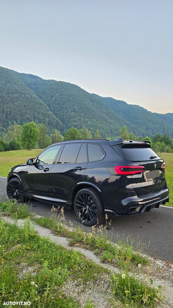 BMW X5 - 3