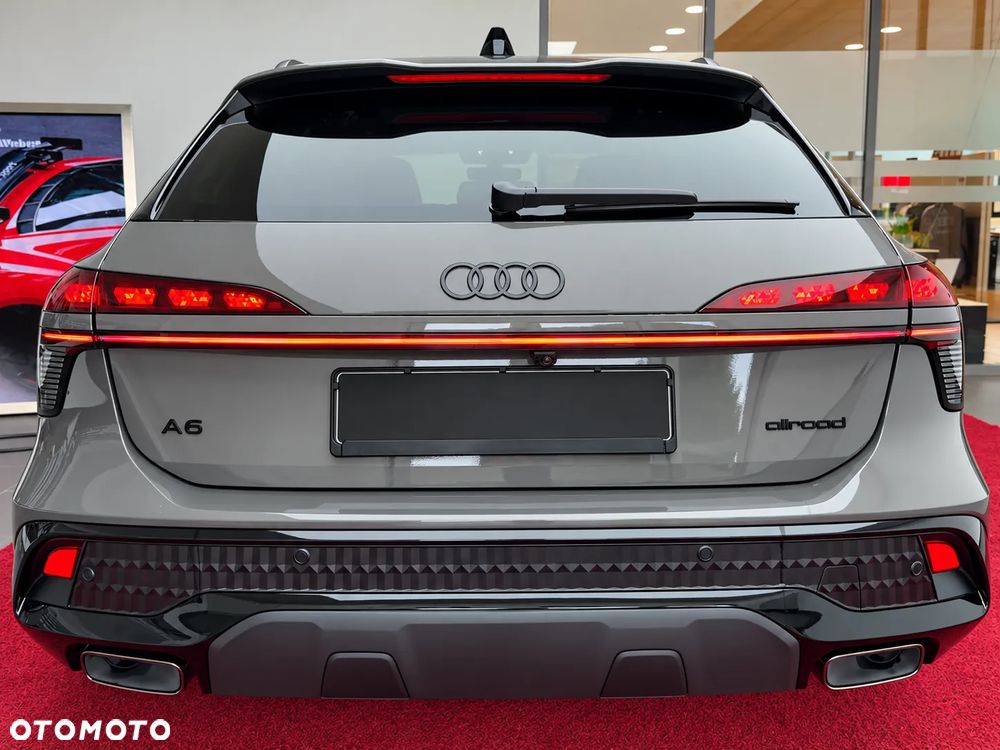 Audi A6 Allroad e-Hybrid 270 kW Quattro S tronic - 6