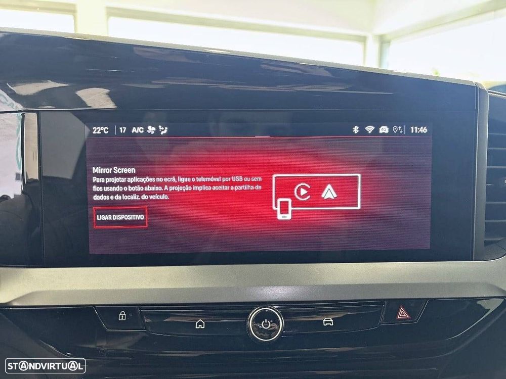 Opel Mokka 1.2 Hybrid GS eDCT - 15