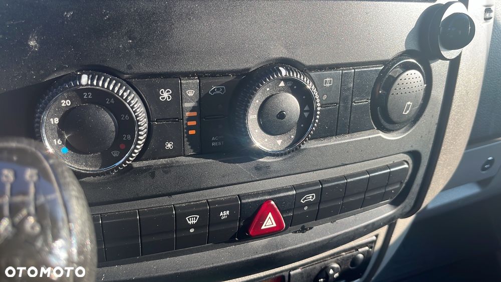 Volkswagen Crafter - 18