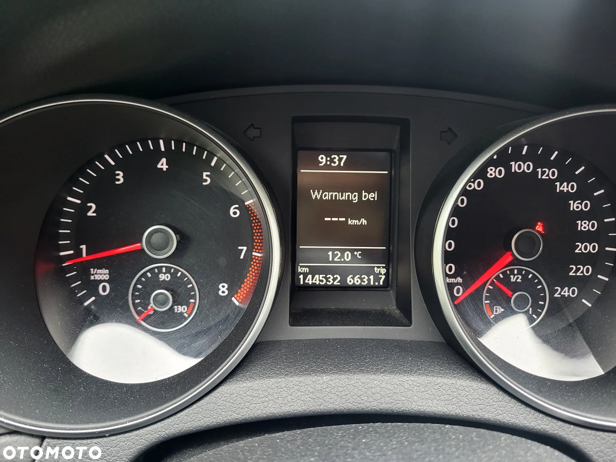 Volkswagen Golf VI 1.4 TSI Highline - 30