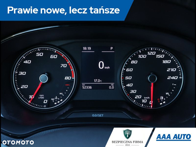 Seat Arona - 12