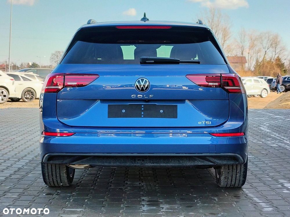 Volkswagen Golf Variant - 7