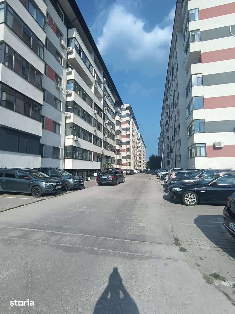 Apartament 3 camere decomandat Bd Timisoara Drumul Taberei — fotografia 3