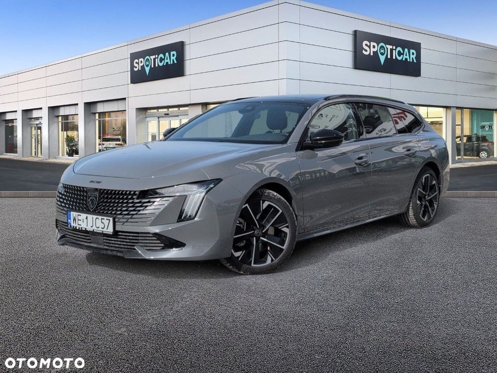 Peugeot 508 - 25