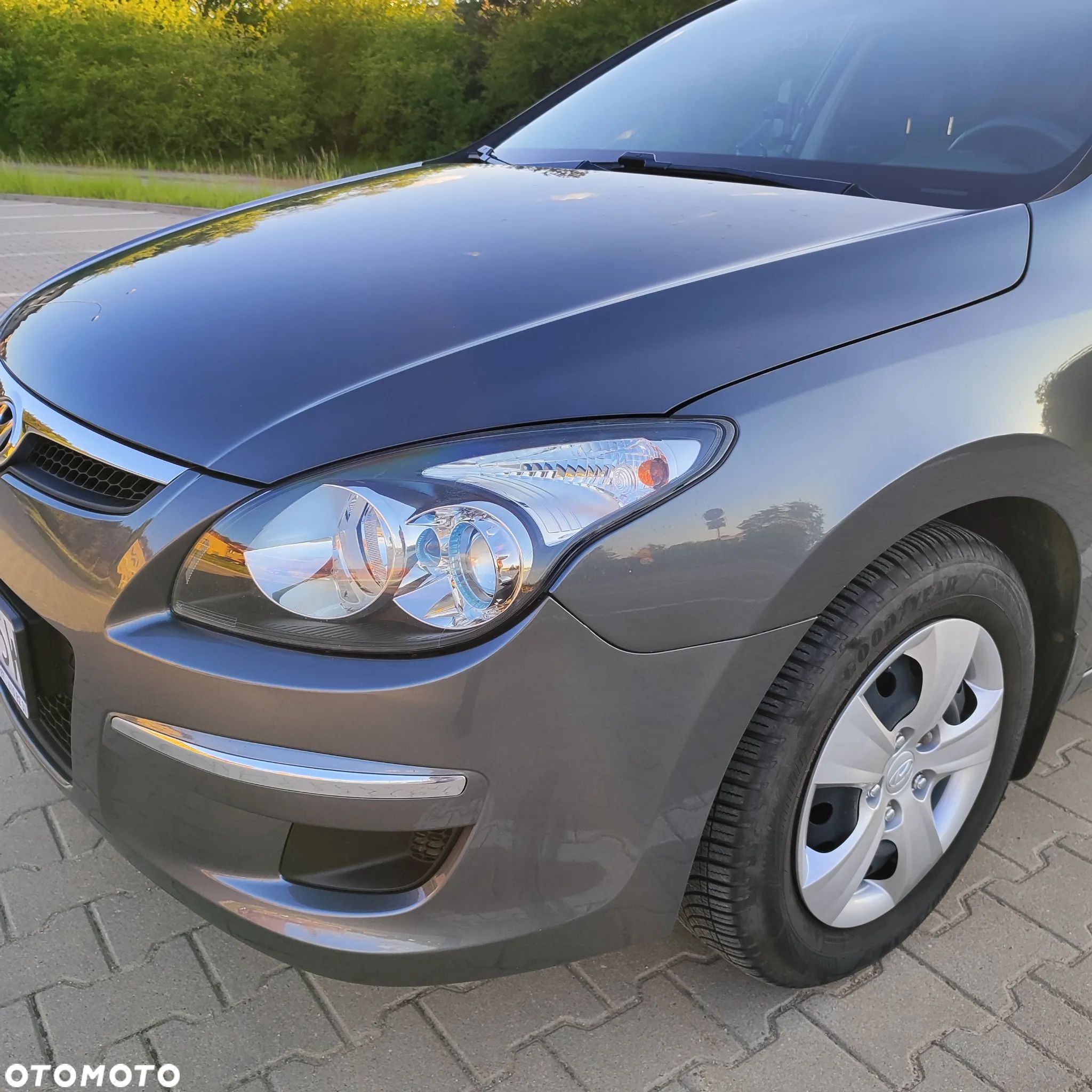 Hyundai i30 1.4 Classic + - 1