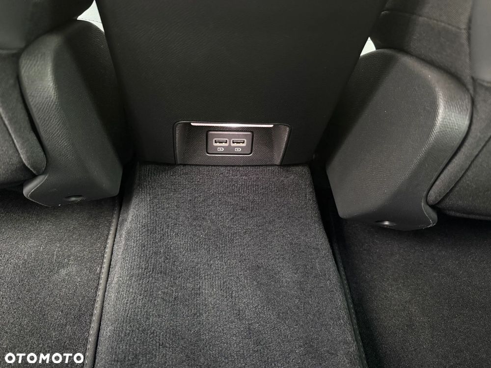 Peugeot 508 1.2 PureTech Allure Pack S&S EAT8 - 36