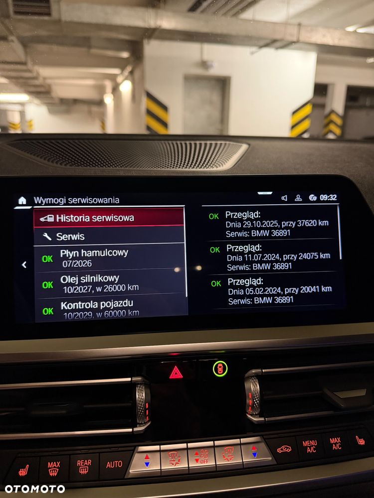 BMW M3 M Competition xDrive sport - 31