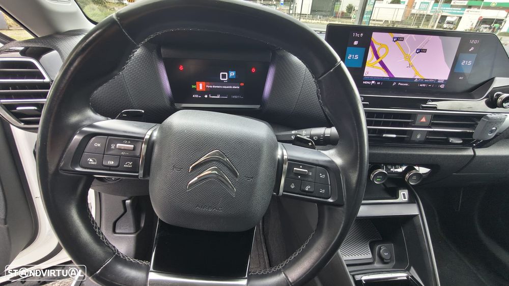 Citroën C4 - 35
